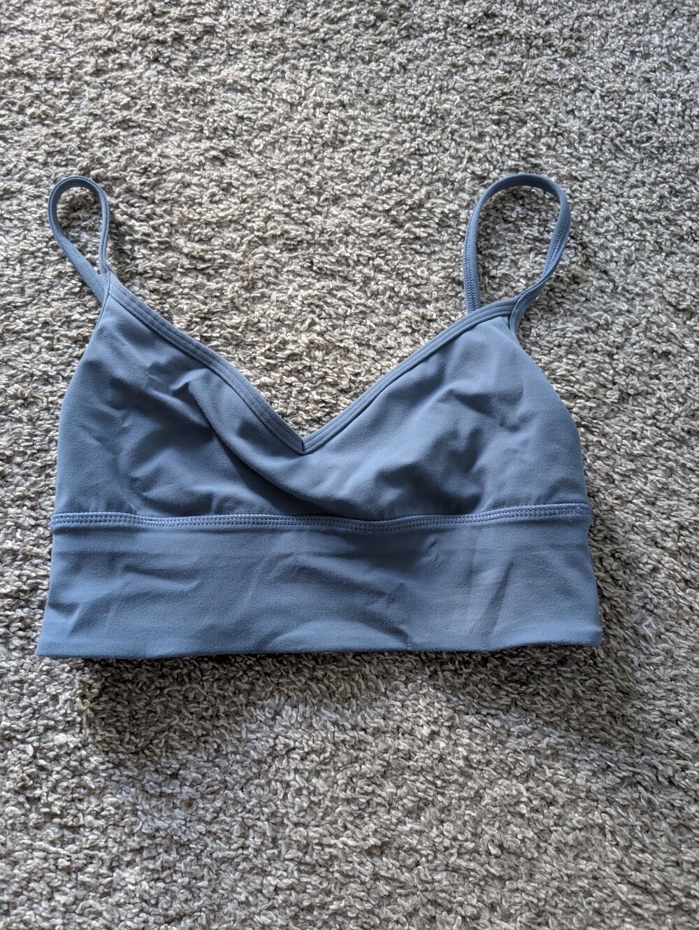Lululemon Align Sweetheart Bra *Light Support, A/B Cup - Picture 3 of 5